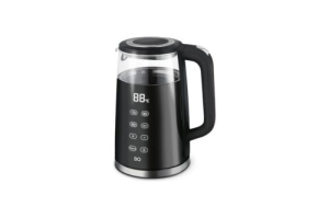  BQ KT1705P Black.  , : 2200 ,  , : 1.7 ,  : 