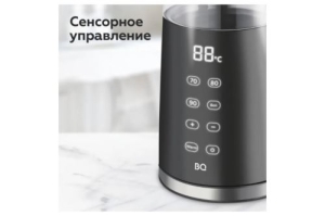  BQ KT1705P Black.  , : 2200 ,  , : 1.7 ,  : 