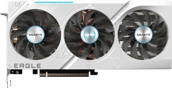  Gigabyte GV-N407TSEAGLEOCICE-16GD NV RTX4070TI Super 16Gb 256bit GDDR6X 2670/21