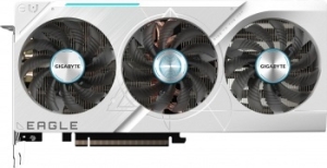  Gigabyte GV-N407TSEAGLEOCICE-16GD NV RTX4070TI Super 16Gb 256bit GDDR6X 2670/21