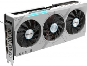  Gigabyte GV-N407TSEAGLEOCICE-16GD NV RTX4070TI Super 16Gb 256bit GDDR6X 2670/21