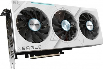  Gigabyte GV-N407TSEAGLEOCICE-16GD NV RTX4070TI Super 16Gb 256bit GDDR6X 2670/21