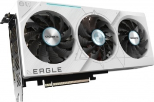  Gigabyte GV-N407TSEAGLEOCICE-16GD NV RTX4070TI Super 16Gb 256bit GDDR6X 2670/21