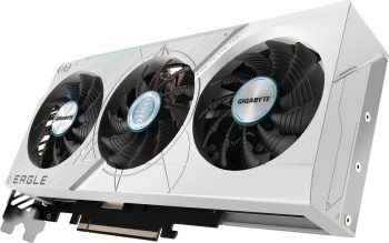  Gigabyte GV-N407TSEAGLEOCICE-16GD NV RTX4070TI Super 16Gb 256bit GDDR6X 2670/21