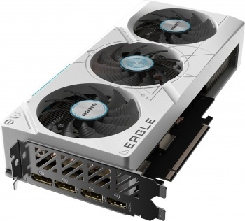  Gigabyte GV-N407TSEAGLEOCICE-16GD NV RTX4070TI Super 16Gb 256bit GDDR6X 2670/21