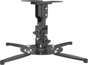    Cactus CS-VM-PR04-BK  .10      