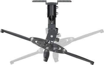    Cactus CS-VM-PR04-BK  .10      