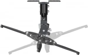    Cactus CS-VM-PR04-BK  .10      
