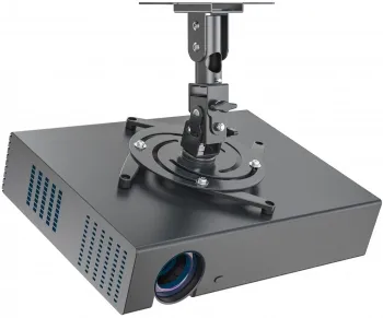    Cactus CS-VM-PR04-BK  .10      