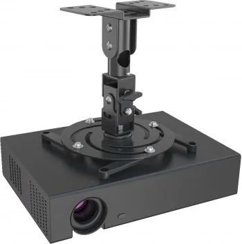    Cactus CS-VM-PR04-BK  .10      