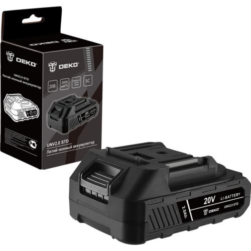   Deko UNV2.0 STD 20 063-4492