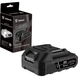  Deko UNV2.0 STD 20 063-4492