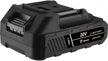   Deko UNV2.0 STD 20 063-4492