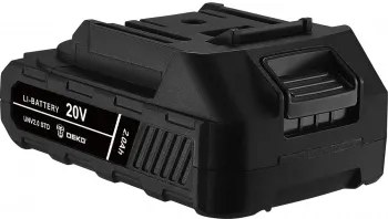   Deko UNV2.0 STD 20 063-4492