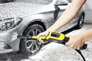  Karcher K 4 Power Control