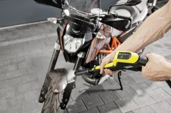  Karcher K 4 Power Control