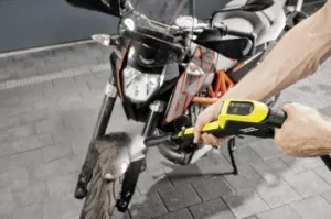  Karcher K 4 Power Control