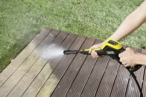  Karcher K 4 Power Control