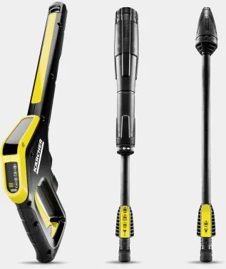  Karcher K 4 Power Control