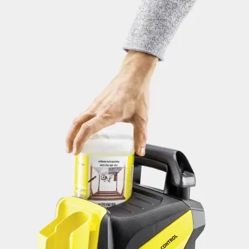  Karcher K 4 Power Control