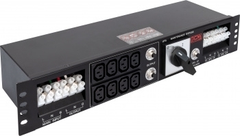  Powercom MTS-30A