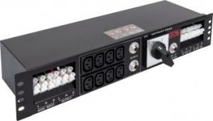 Powercom MTS-30A