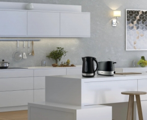   Gorenje K17BK 