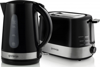   Gorenje K17BK 