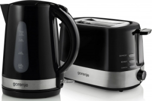   Gorenje K17BK 