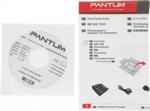  Pantum CP1100DN Color Laser, (A4, 18 ppm (max 30000 p/mon), 1 GHz, 1200x600 dpi, 1 GB RAM, D