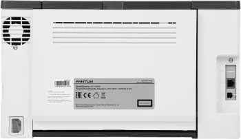  Pantum CP1100DN Color Laser, (A4, 18 ppm (max 30000 p/mon), 1 GHz, 1200x600 dpi, 1 GB RAM, D