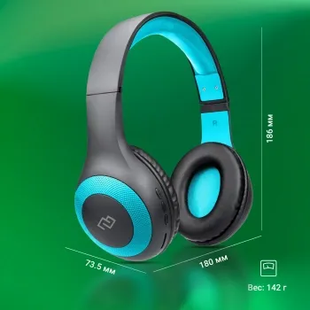  Digma BT-15 /  bluetooth  (BT-15BLB)