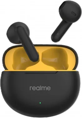   Realme Buds T01   bluetooth    (6941764436