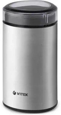 Кофемолка Vitek Starlight VT-8365 (ST) cтальной