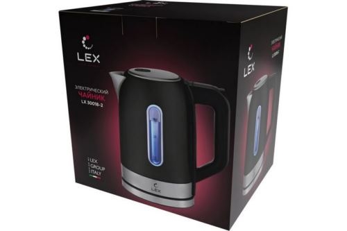  LEX LX 30018-2 