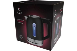  LEX LX 30018-2 