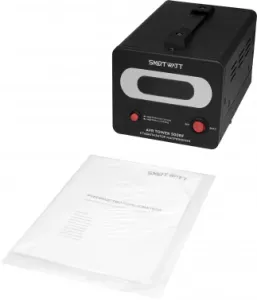    SMARTWATT AVR TOWER 500RF (140W - 260W, 500VA, 0.5 , 50-60 , 