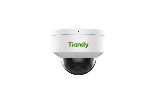 Камера видеонаблюдения IP Tiandy Super Lite TC-C34KN I3/A/E/Y/2.8-12mm/V4.2 белый