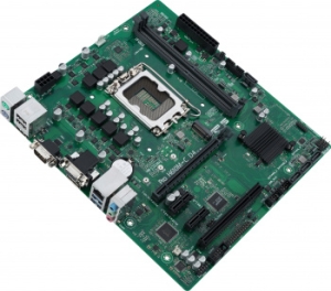   Asus PRO H610M-C D4-CSM LGA1700