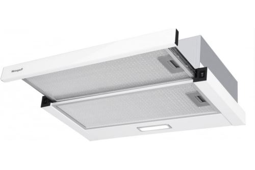   Weissgauff TEL 06 1M WH   , 60, 450 3,  