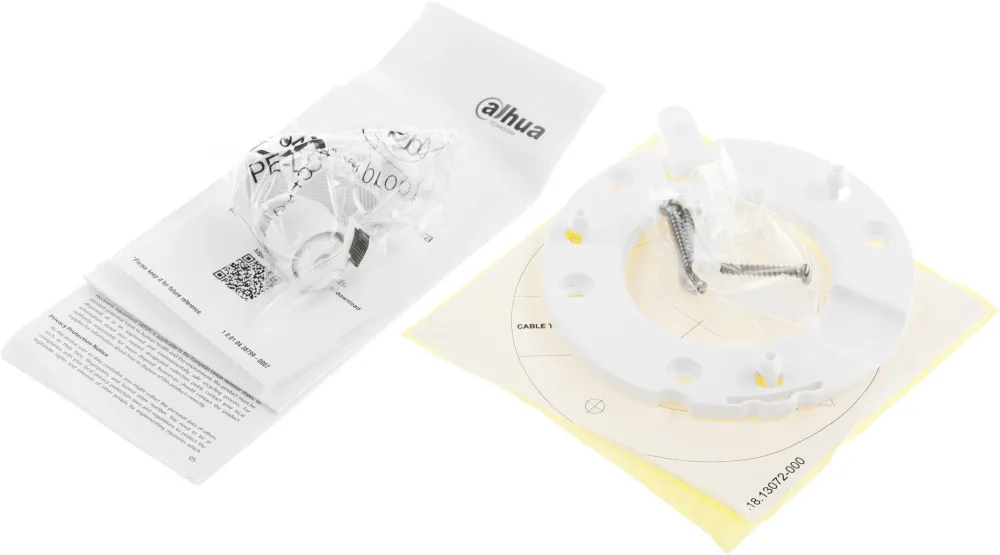  Dahua DH-IPC-HDW2449TP-S-IL-0280B   IP- 4 1/2.7 CMOS 