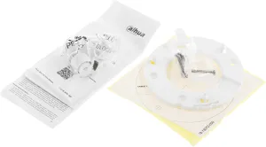  Dahua DH-IPC-HDW2449TP-S-IL-0280B   IP- 4 1/2.7 CMOS 