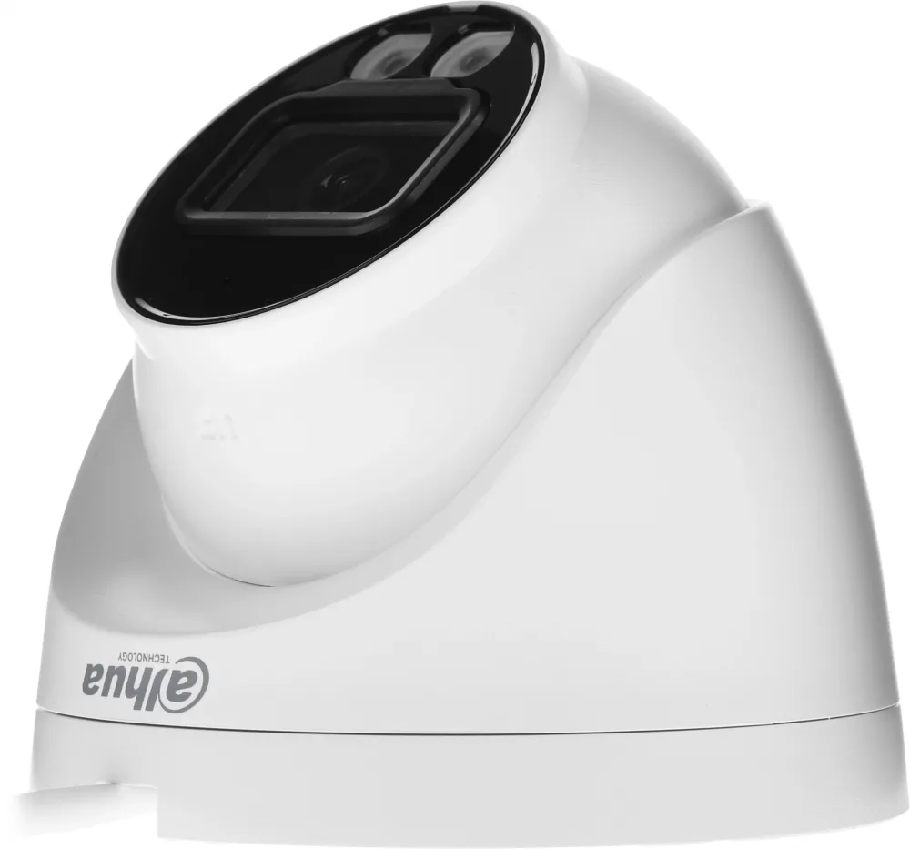  Dahua DH-IPC-HDW2449TP-S-IL-0280B   IP- 4 1/2.7 CMOS 