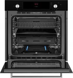   Weissgauff WGO 706 D Black Glass