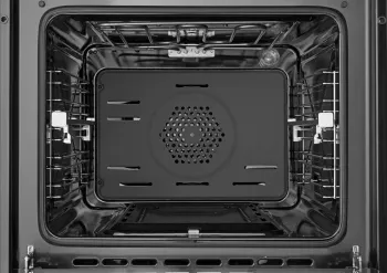  Weissgauff WGO 706 D Black Glass