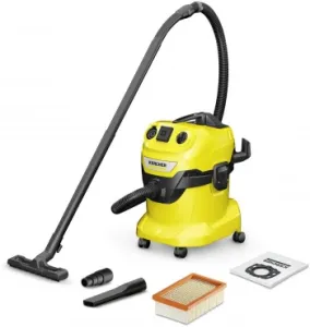   Karcher WD 4 P V-20/5/22 (: / ) 