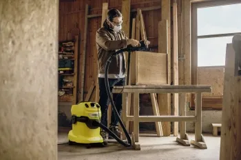   Karcher WD 4 P V-20/5/22 (: / ) 