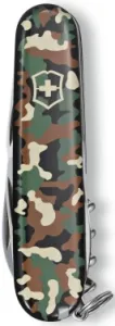   Victorinox Spartan (1.3603.94) 91 12  .