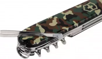   Victorinox Spartan (1.3603.94) 91 12  .