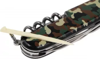   Victorinox Spartan (1.3603.94) 91 12  .